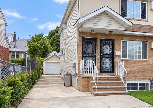 Multi family home for sale at 11836 Guy R Brewer Blvd, New York, NY 11434 | MLS# 1053903