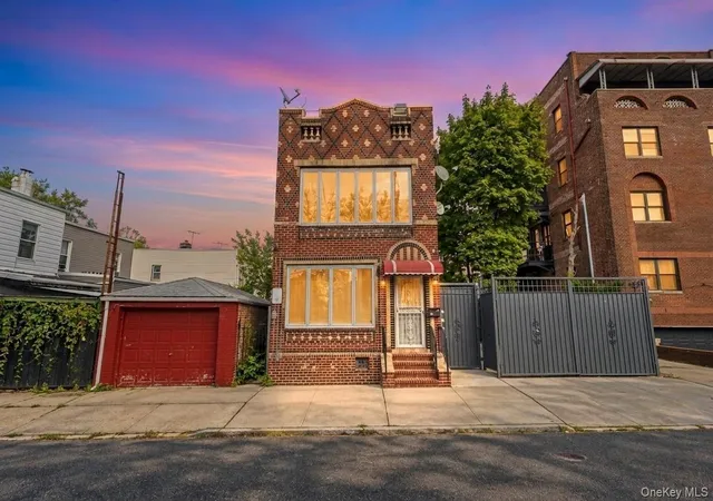 Multi family home for sale at 103-11 90th Street, New York, NY 11417 | MLS# 1053907