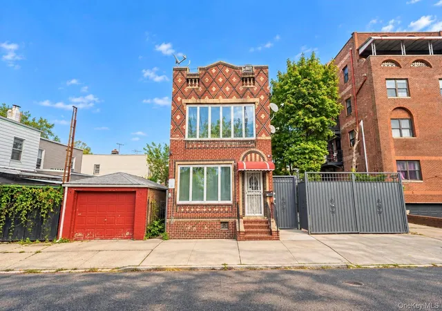 Photo 1 of House for sale at 103-11 90th Street, New York, NY 11417 | MLS# 1053907 | Listing updated on 2026-09-28