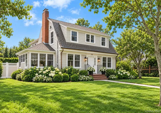 Single family home for sale at 270 Pequash Ave, Southold, NY 11935 | MLS# 1053916
