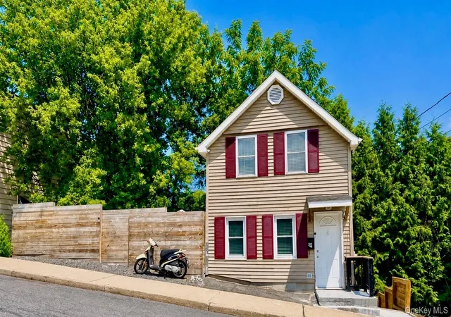 Photo 1 of Single family home for sale at 30 Sycamore St, Kingston, NY 12401 | MLS# 1053922 | Listing updated on 2026-09-23
