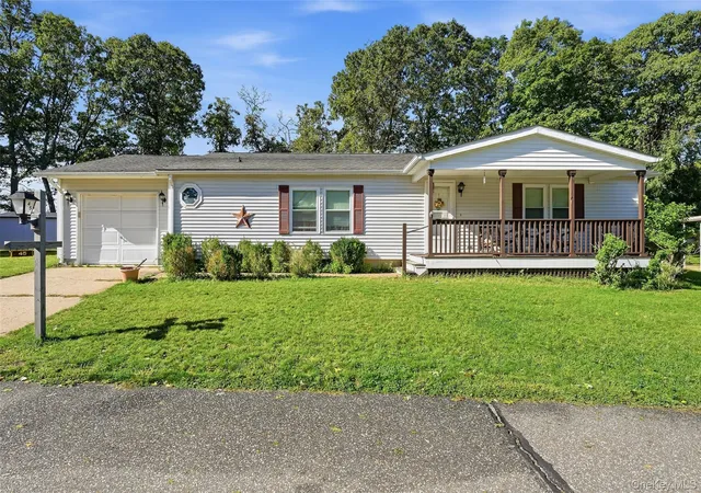 Single family home for sale at 1407 Middle Rd #45, Riverhead, NY 11933 | MLS# 1053923