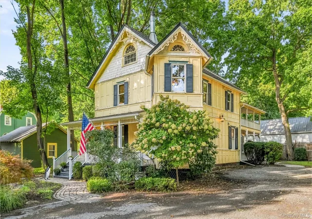 Photo 1 of Single family home for sale at 180 N Church St, Goshen, NY 10924 | MLS# 1053924 | Listing updated on 2026-10-06