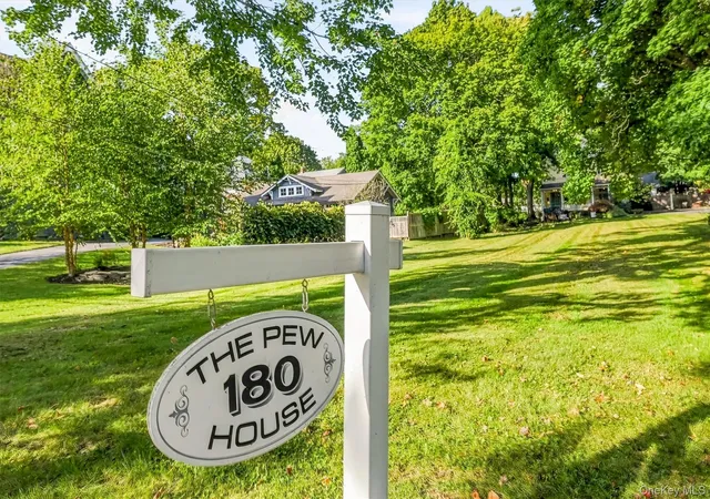 Photo 2 of Single family home for sale at 180 N Church St, Goshen, NY 10924 | MLS# 1053924 | Listing updated on 2026-10-06