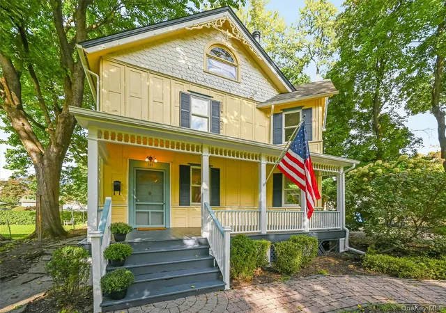 Photo 3 of Single family home for sale at 180 N Church St, Goshen, NY 10924 | MLS# 1053924 | Listing updated on 2026-10-06
