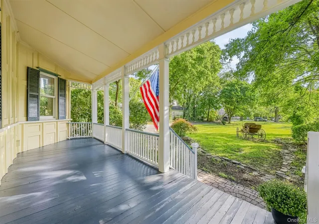 Photo 3 of Single family home for sale at 180 N Church St, Goshen, NY 10924 | MLS# 1053924 | Listing updated on 2026-10-06