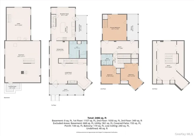 Photo 45 of Single family home for sale at 180 N Church St, Goshen, NY 10924 | MLS# 1053924 | Listing updated on 2026-10-06