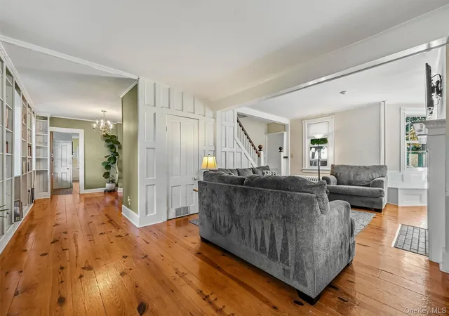 Photo 4 of Single family home for sale at 180 N Church St, Goshen, NY 10924 | MLS# 1053924 | Listing updated on 2026-10-06