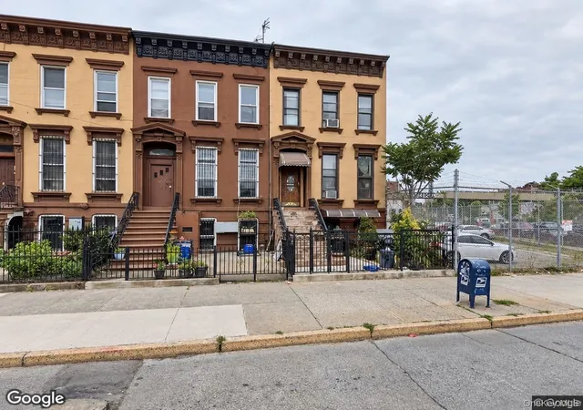 Multi family home for sale at 568 Franklin Ave, New York, NY 11238 | MLS# 1053934