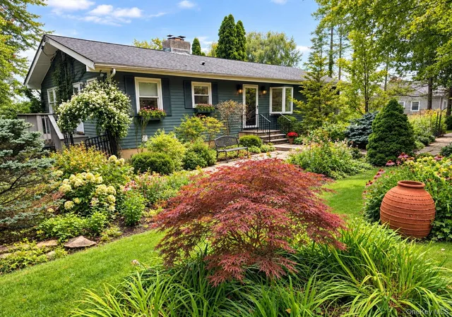 Single family home for sale at 12 Hilltop Dr, North Salem, NY 10560 | MLS# 1053938