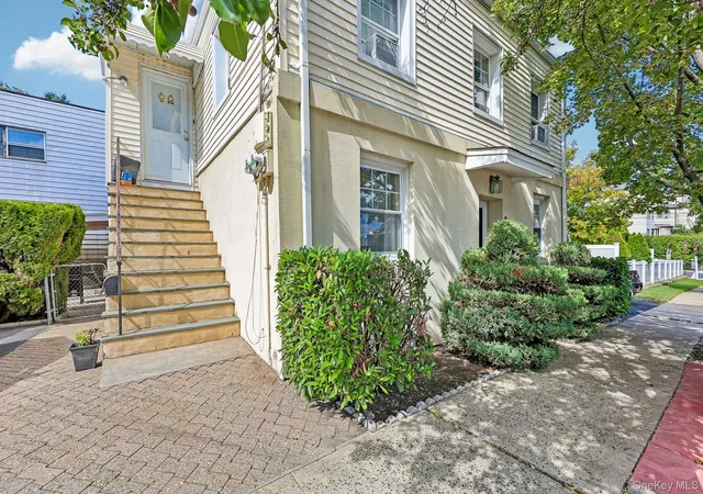 Photo 2 of Multi family home for sale at 10 4th Street, New Rochelle, NY 10801 | MLS# 1053943 | Listing updated on 2026-10-08
