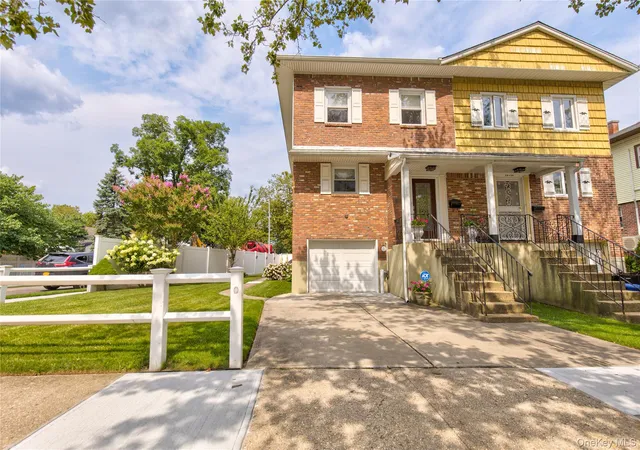 Single family home for sale at 5703 Cloverdale Blvd, New York, NY 11364 | MLS# 1053948