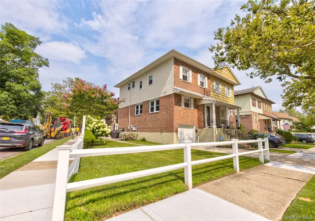 Photo 1 of Single family home for sale at 5703 Cloverdale Blvd, New York, NY 11364 | MLS# 1053948 | Listing updated on 2026-10-06