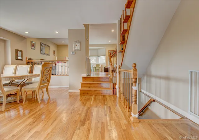 Photo 2 of Single family home for sale at 5703 Cloverdale Blvd, New York, NY 11364 | MLS# 1053948 | Listing updated on 2026-10-06