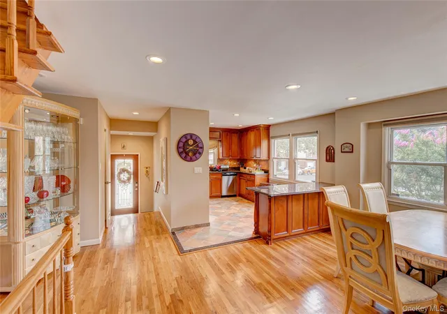 Photo 4 of Single family home for sale at 5703 Cloverdale Blvd, New York, NY 11364 | MLS# 1053948 | Listing updated on 2026-10-06