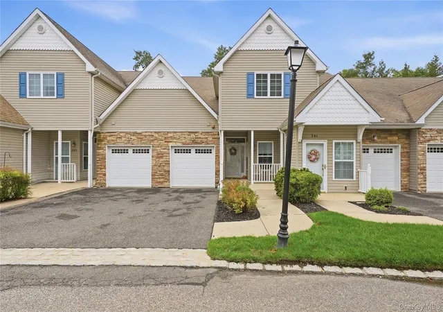 Photo 1 of Condo for sale at 240 Ira Rd, Brookhaven, NY 11766 | MLS# 1053961 | Listing updated on 2026-09-24