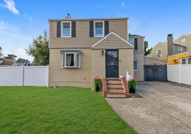 Single family home for sale at 230 Emily Ave, Hempstead, NY 11003 | MLS# 1053972