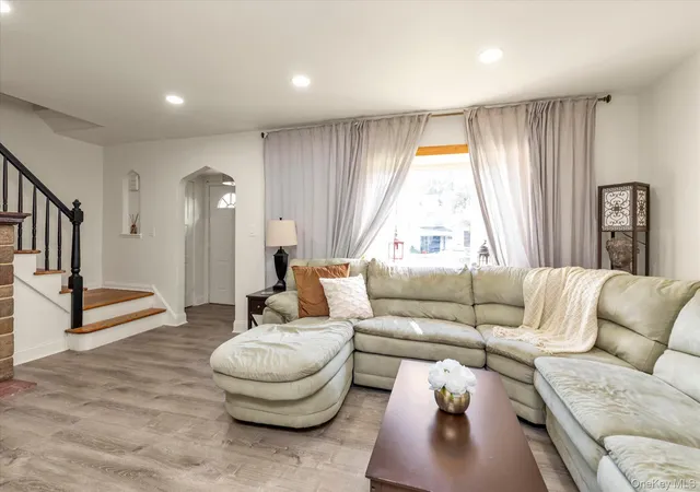 Photo 3 of Single family home for sale at 230 Emily Ave, Hempstead, NY 11003 | MLS# 1053972 | Listing updated on 2026-10-17
