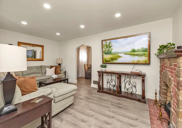 Photo 4 of Single family home for sale at 230 Emily Ave, Hempstead, NY 11003 | MLS# 1053972 | Listing updated on 2026-10-17