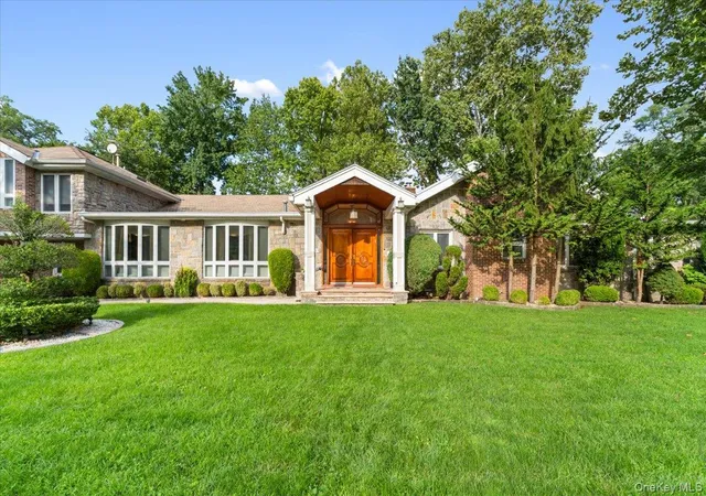 Photo 2 of Mansion for sale at 15 Hillcrest Dr, North Hempstead, NY 11021 | MLS# 1053978 | Listing updated on 2026-09-28