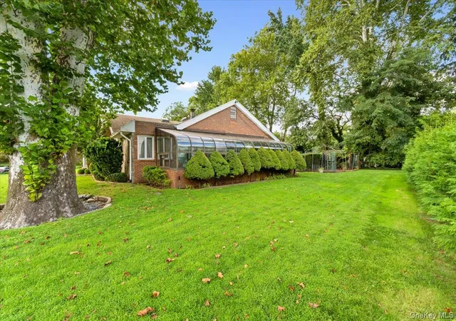 Photo 3 of Mansion for sale at 15 Hillcrest Dr, North Hempstead, NY 11021 | MLS# 1053978 | Listing updated on 2026-09-28