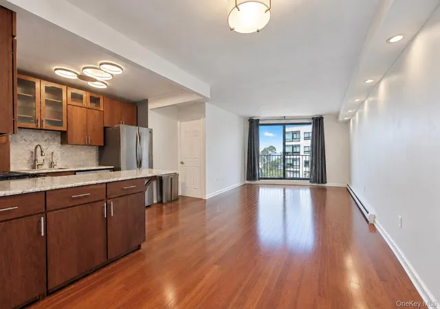 Photo 1 of Condo for sale at 1155 Warburton Ave #3Y, Yonkers, NY 10701 | MLS# 1054030 | Listing updated on 2026-09-25