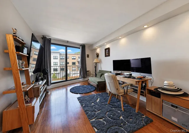 Photo 2 of Condo for sale at 1155 Warburton Ave #3Y, Yonkers, NY 10701 | MLS# 1054030 | Listing updated on 2026-09-25