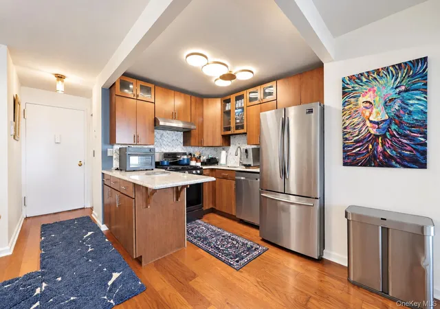 Photo 1 of Condo for sale at 1155 Warburton Ave #3Y, Yonkers, NY 10701 | MLS# 1054030 | Listing updated on 2026-10-05