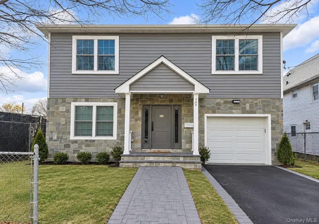 Single family home for sale at 344 Bayview Ave, Hempstead, NY 11096 | MLS# 1054035