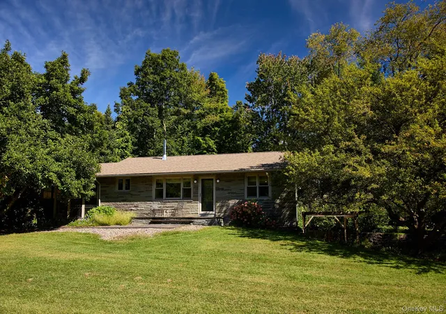 Photo 1 of Single family home for sale at 17 Amato Ln, New Paltz, NY 12528 | MLS# 1054037 | Listing updated on 2026-10-02