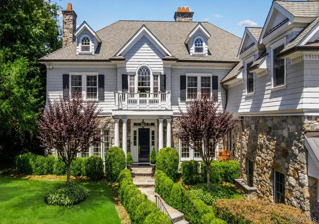 Photo 2 of Single family home for sale at 355 Grace Church St, Rye City, NY 10580 | MLS# 1054047 | Listing updated on 2026-10-04