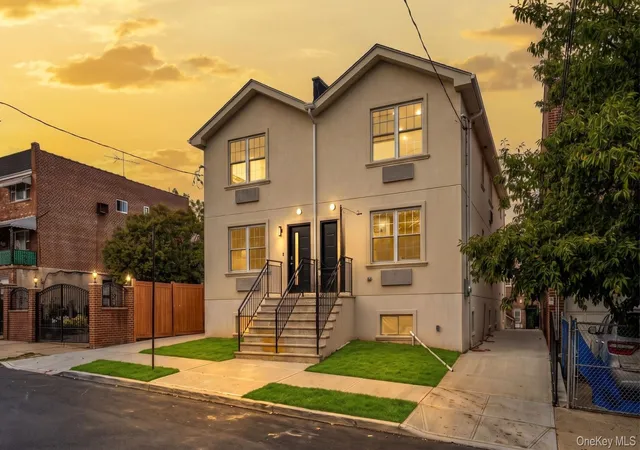 Photo 1 of Multi family home for sale at 957 E 229th Street, New York, NY 10466 | MLS# 1054059 | Listing updated on 2026-10-08