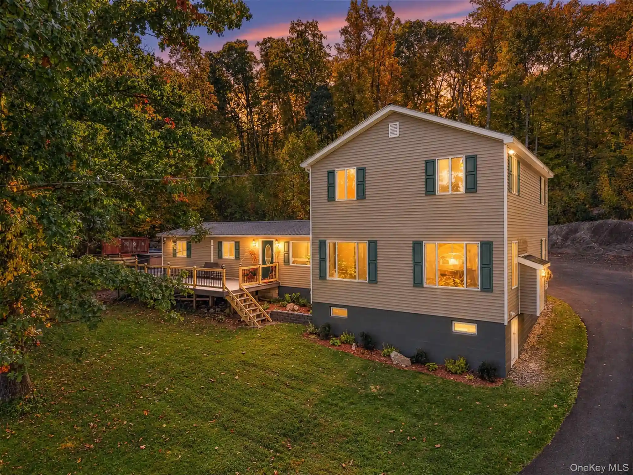 Photo 1 of Single family home for sale at 124 Lily Lake Rd, Lloyd, NY 12528 | MLS# 1054062 | Listing updated on 2026-10-09