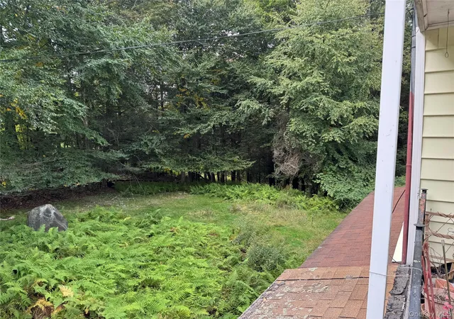 Photo 4 of Single family home for sale at 186 Twin Brg Rd, Liberty, NY 12754 | MLS# 1054066 | Listing updated on 2026-09-27