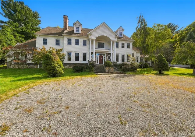 Single family home for sale at 382 Pine Brk Rd, Pound Ridge, NY 10506 | MLS# 1054078