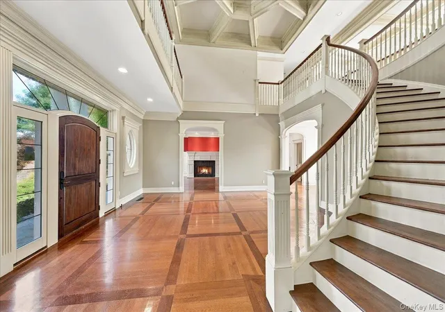 Photo 4 of Single family home for sale at 382 Pine Brk Rd, Pound Ridge, NY 10506 | MLS# 1054078 | Listing updated on 2026-09-30