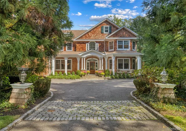 Single family home for sale at 1184 Cvs Edge Rd, Oyster Bay, NY 11791 | MLS# 1054081