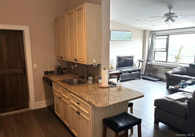 Listing Photo 4 - Condo for sale in building located at 185 W Park Ave, Hempstead, NY 11561 - Unit #200