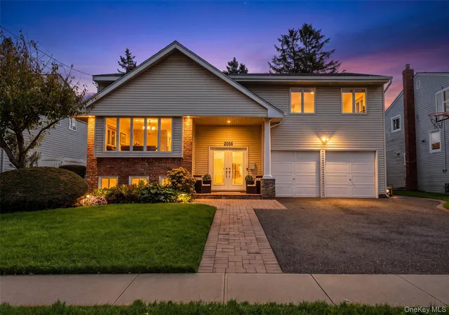 Photo 1 of Sale Pending at 2056 Ellen Dr, Hempstead, NY 11566 | MLS# 1054158 | Listing updated on 2026-10-10