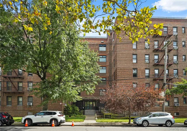 Photo 1 of Condo for sale at 2271 Knapp St #5D, New York, NY 11229 | MLS# 1054160 | Listing updated on 2026-09-23
