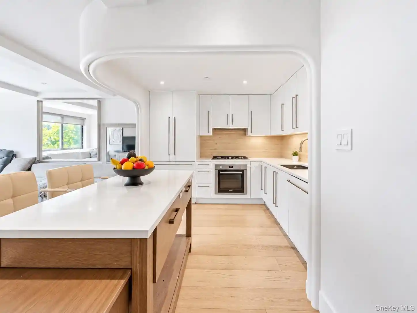 Listing Photo 1 - Condo for sale in 533 E 12Th St located at 533 E 12Th St, New York City, NY 10009 - Unit #5B