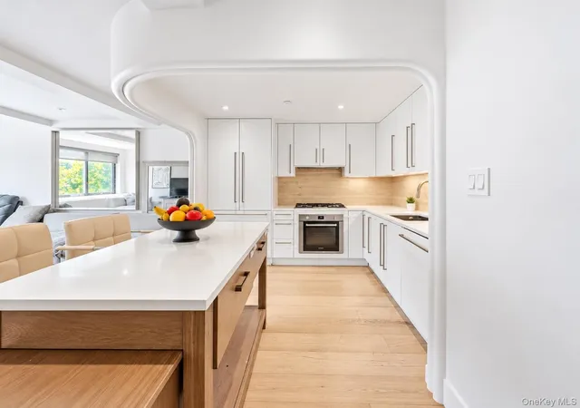 Listing Photo 1 - Condo for sale in building located at 533 E 12Th St, New York City, NY 10009 - Unit #5B