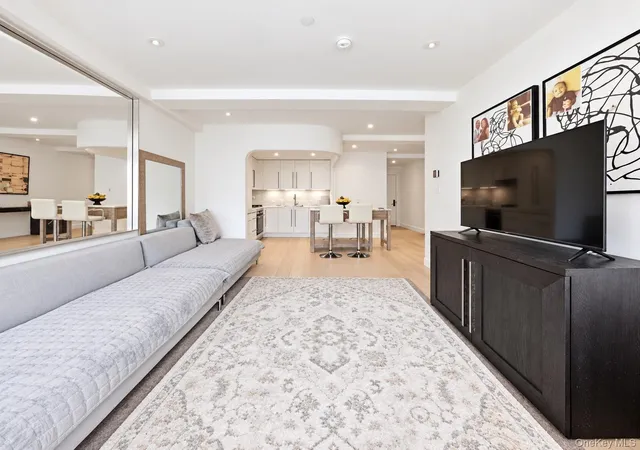 Listing Photo 3 - Condo for sale in building located at 533 E 12Th St, New York City, NY 10009 - Unit #5B