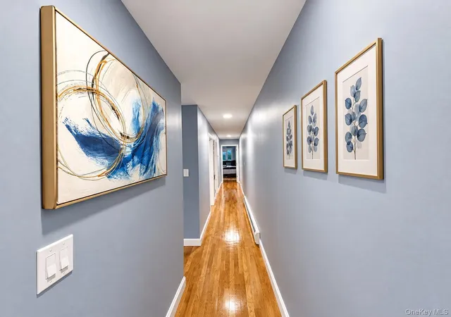 Listing Photo 5 - Condo for sale in building located at 9144 193rd St, New York, NY 11423