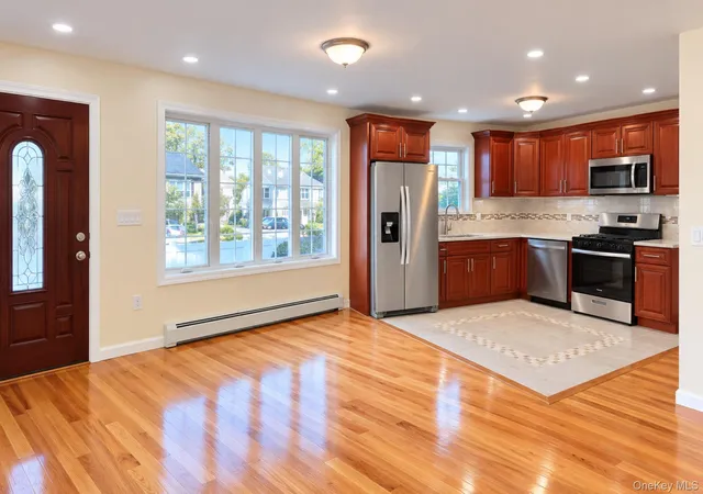 Photo 1 of House for sale at 14643 183rd Street, New York, NY 11413 | MLS# 1054179 | Listing updated on 2026-10-08