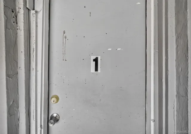 Listing Photo 4 - Condo for sale in building located at 54 Gifford Ave, Poughkeepsie, NY 12601