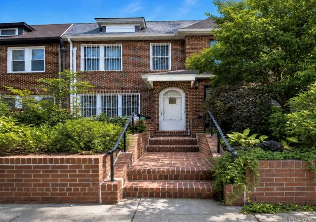 Single family home for sale at 6849 Groton St, New York, NY 11375 | MLS# 1054207
