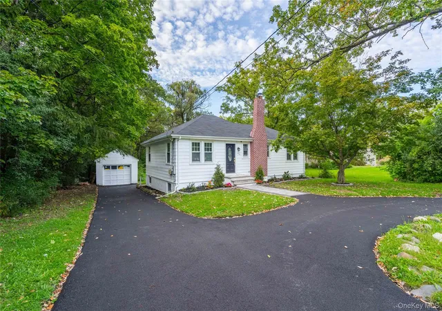 Photo 2 of Single family home for sale at 412 Angola Rd, Cornwall, NY 12518 | MLS# 1054209 | Listing updated on 2026-09-23