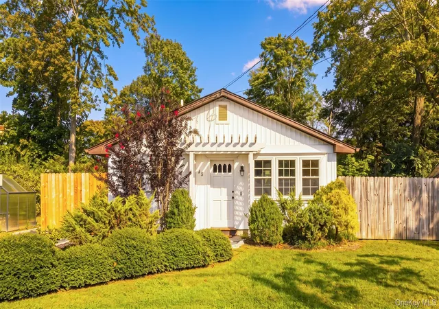Photo 1 of Single family home for sale at 45 Fuoco Rd, Brookhaven, NY 11713 | MLS# 1054214 | Listing updated on 2026-10-06