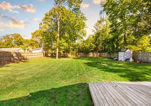 Photo 16 of Single family home for sale at 45 Fuoco Rd, Brookhaven, NY 11713 | MLS# 1054214 | Listing updated on 2026-10-06